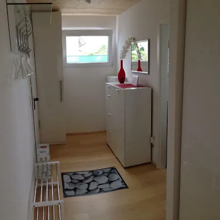 Ferienwohnung Haag Uhldingen-Mühlhofen Extérieur photo