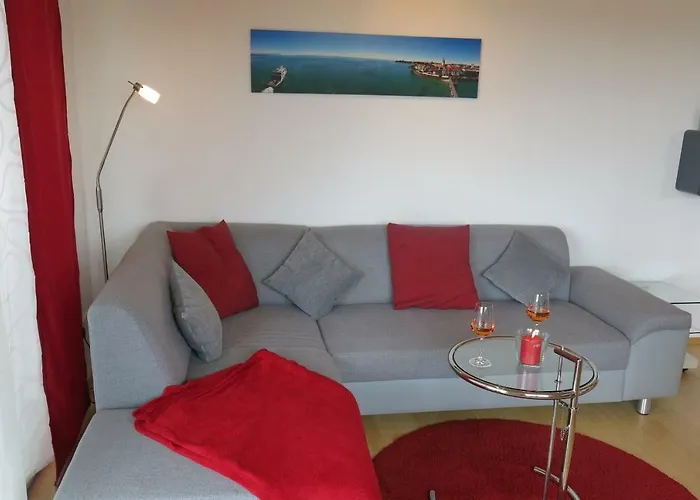 Ferienwohnung Haag
