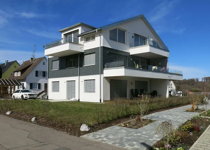 Ferienwohnung Haag