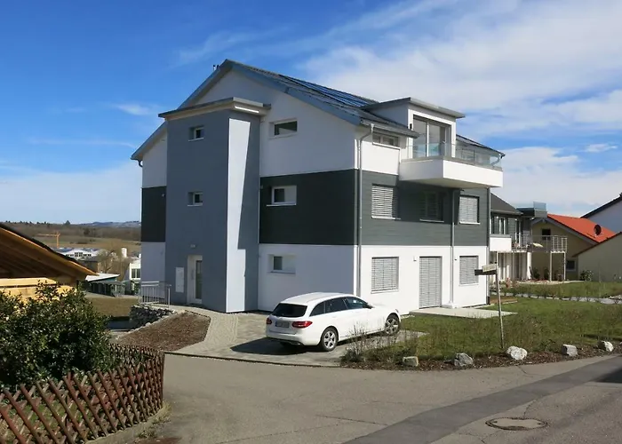 Ferienwohnung Haag