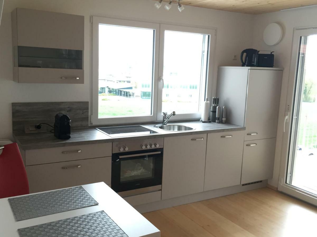 Apartment Haag *