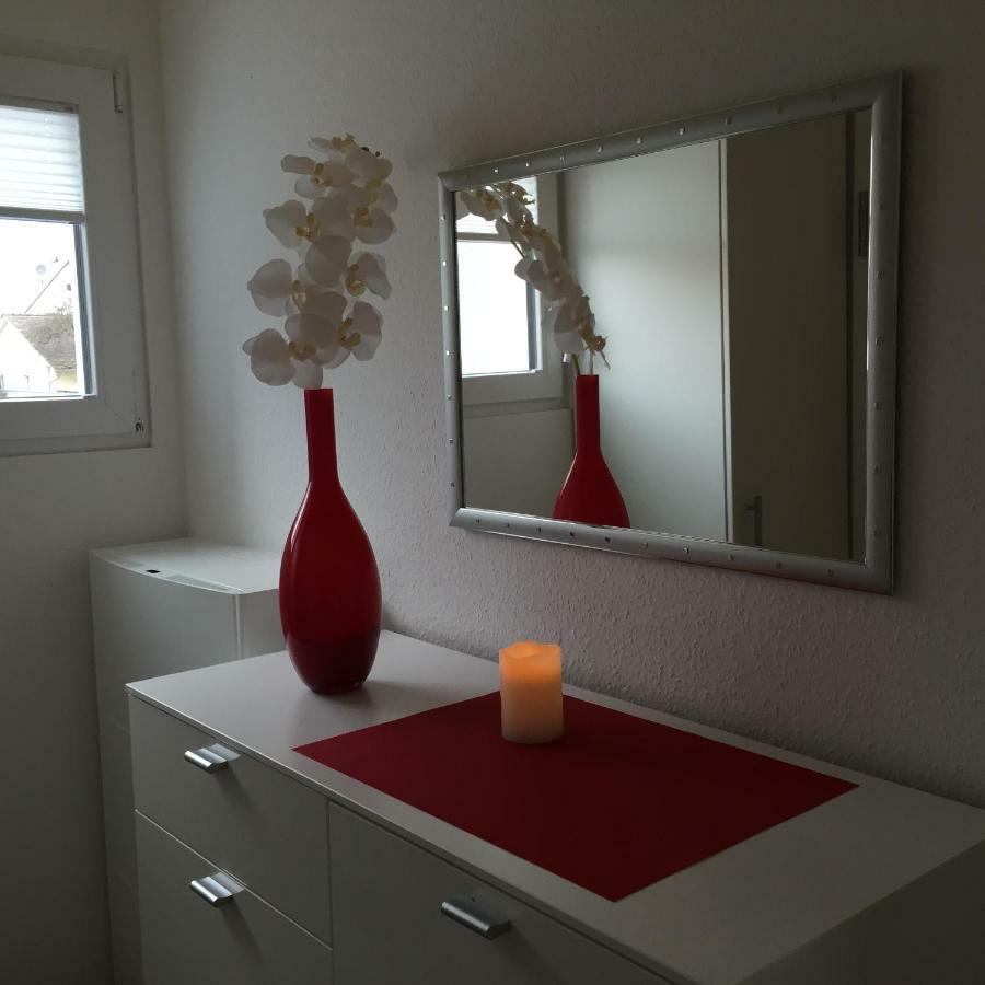 Apartment Haag Uhldingen-Muehlhofen