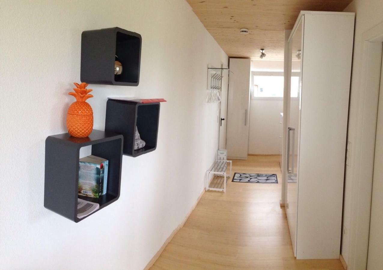 Haag Apartment *