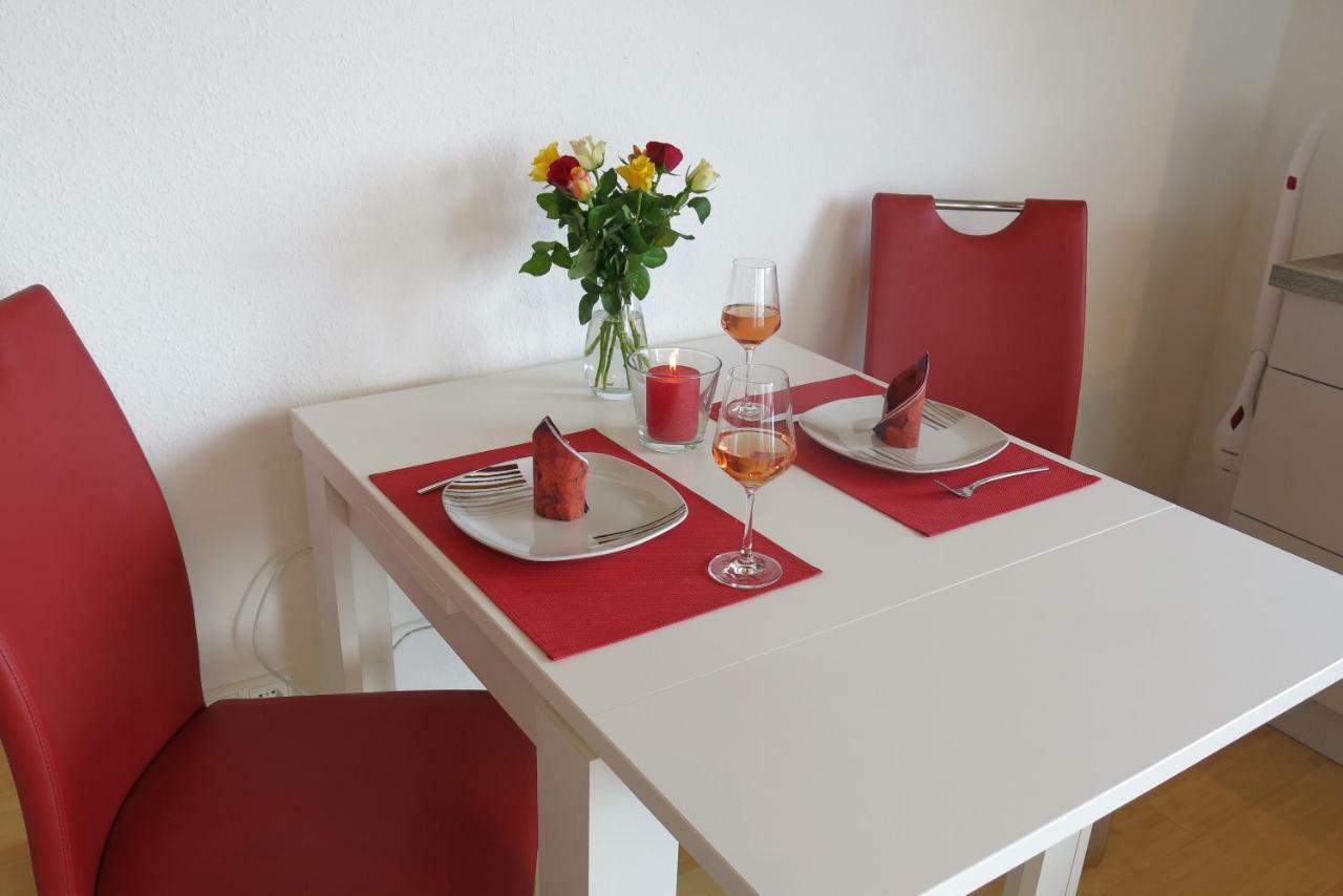 Haag Apartment