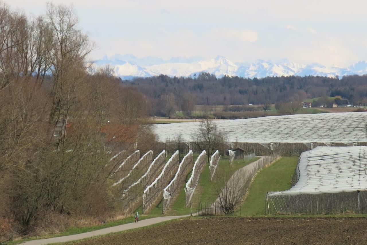 Haag Uhldingen-Mühlhofen