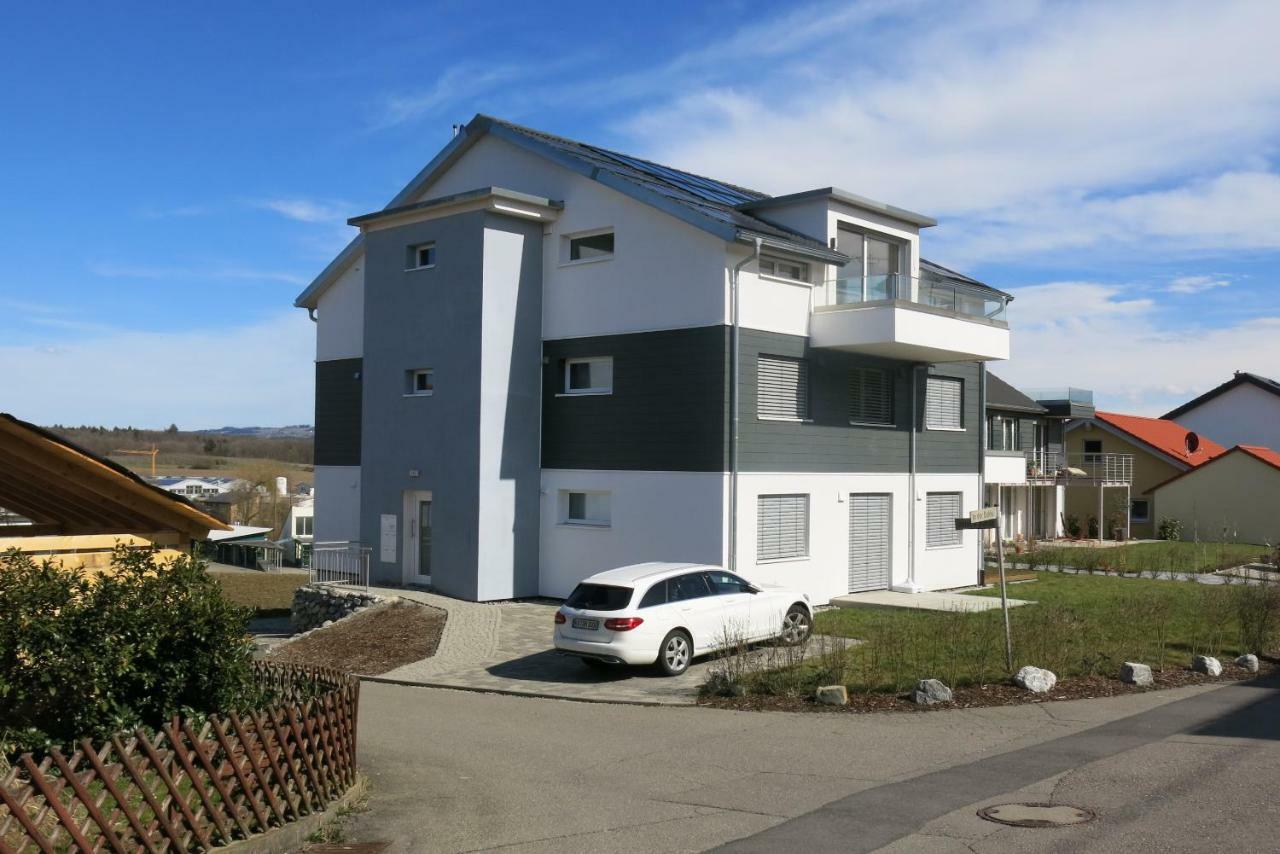 Haag Lejlighed Uhldingen-Mühlhofen